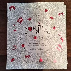 Adult Coloring Books